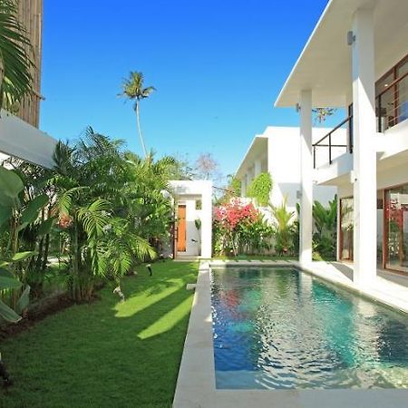 Moonlight Villa Bali Nusa Dua  Exterior photo