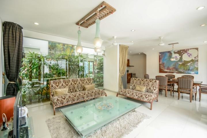 Moonlight Villa Bali Nusa Dua  Exterior photo