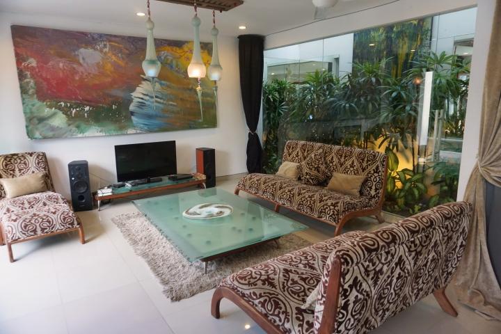 Moonlight Villa Bali Nusa Dua  Exterior photo