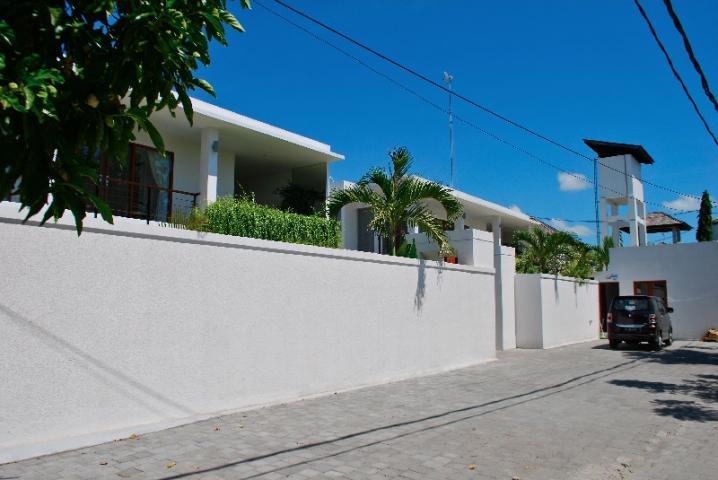 Moonlight Villa Bali Nusa Dua  Exterior photo