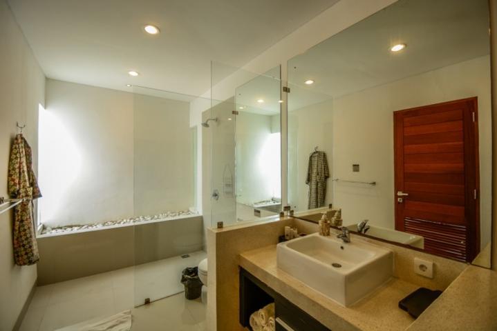 Moonlight Villa Bali Nusa Dua  Exterior photo