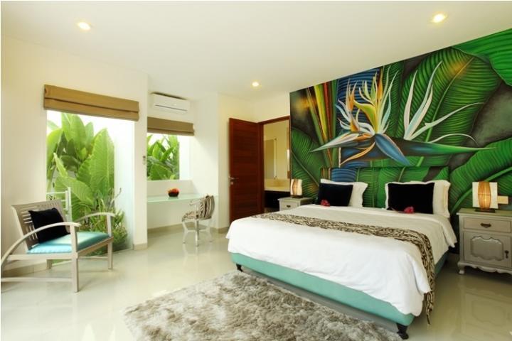 Moonlight Villa Bali Nusa Dua  Exterior photo