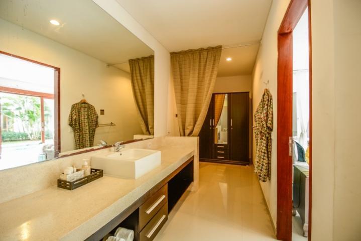 Moonlight Villa Bali Nusa Dua  Exterior photo