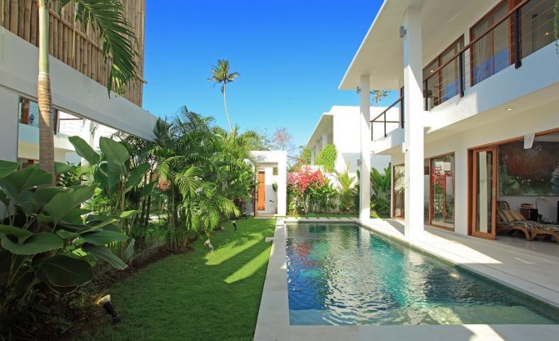Moonlight Villa Bali Nusa Dua  Exterior photo