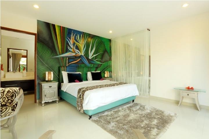 Moonlight Villa Bali Nusa Dua  Exterior photo