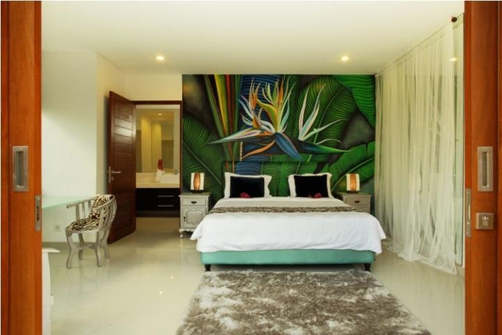 Moonlight Villa Bali Nusa Dua  Exterior photo