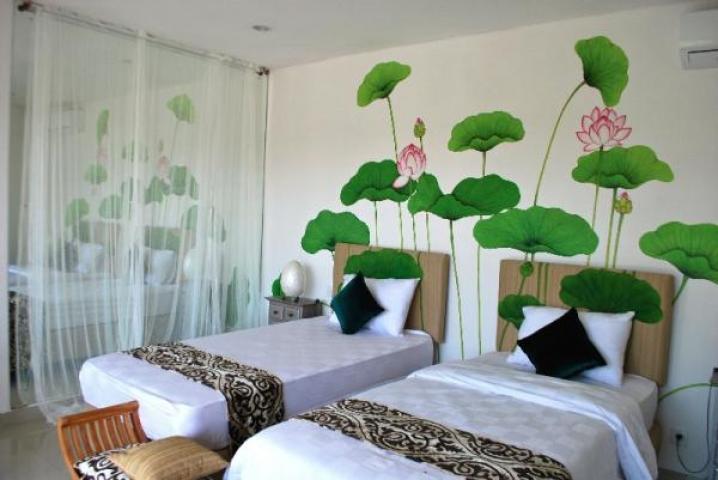 Moonlight Villa Bali Nusa Dua  Exterior photo